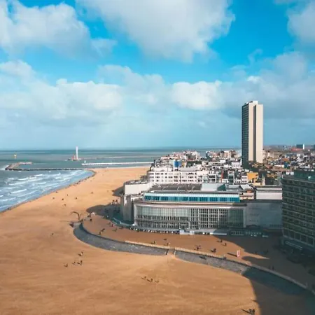 Beautiful With View Ostende