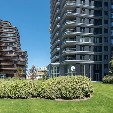 Beautiful With View Остенде