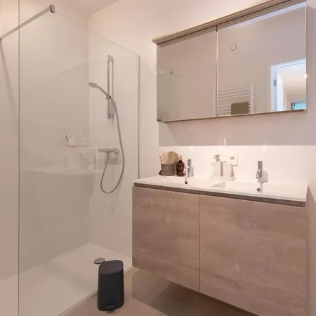 Appartement Beautiful With View Ostende