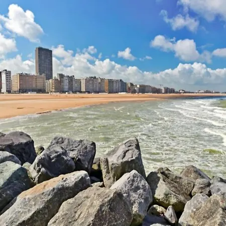 Beautiful With View Appartement