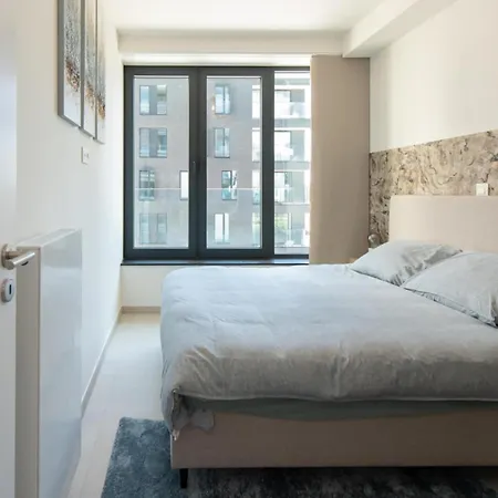 Beautiful With View Appartement *