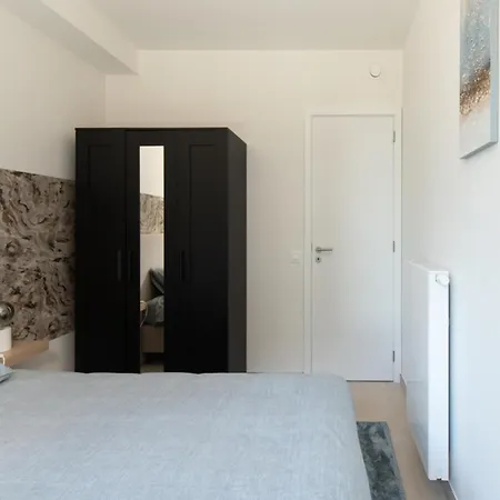 Beautiful With View Appartement Ostende