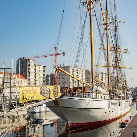 Beautiful With View * Ostende