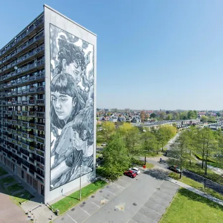Beautiful With View Appartement *
